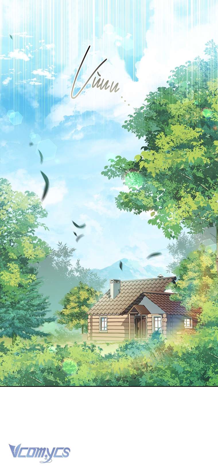 Thư Ký Của Bạo Chúa Chapter 103 - Trang 3