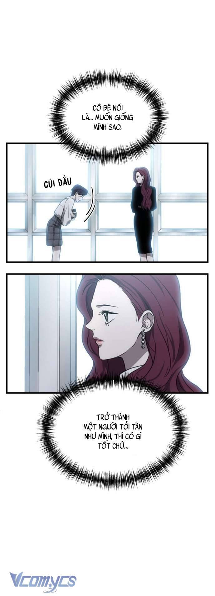 Ba Lần Động Phòng Chapter 11 - Trang 4