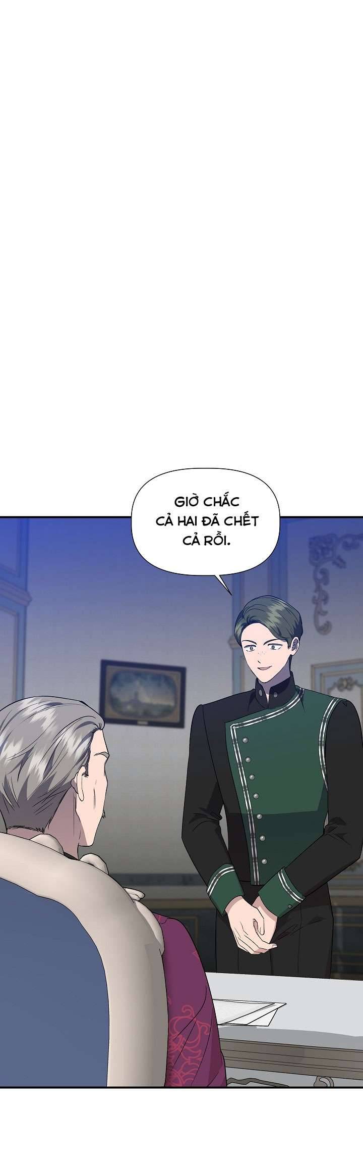 Tôi Không Phải Là Cinderella Chapter 48 - Trang 4