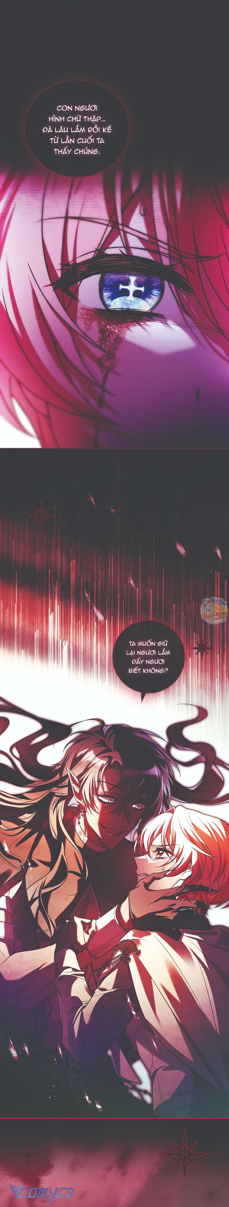 Tôi Đã Tắt Cài Đặt Chế Độ Nhận Thức Nỗi Đau! Chap 21 - Next Chap 22