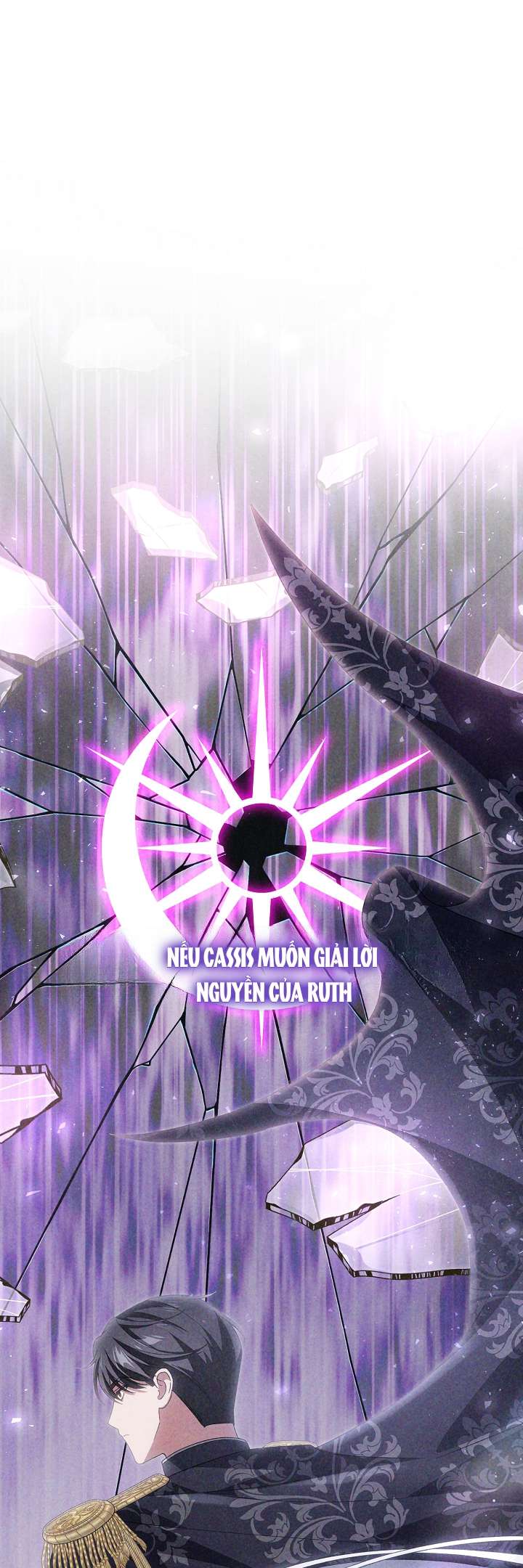 Cha Của Nam Chính Từ Chối Hủy Hôn Chapter 9 - Next Chapter 10