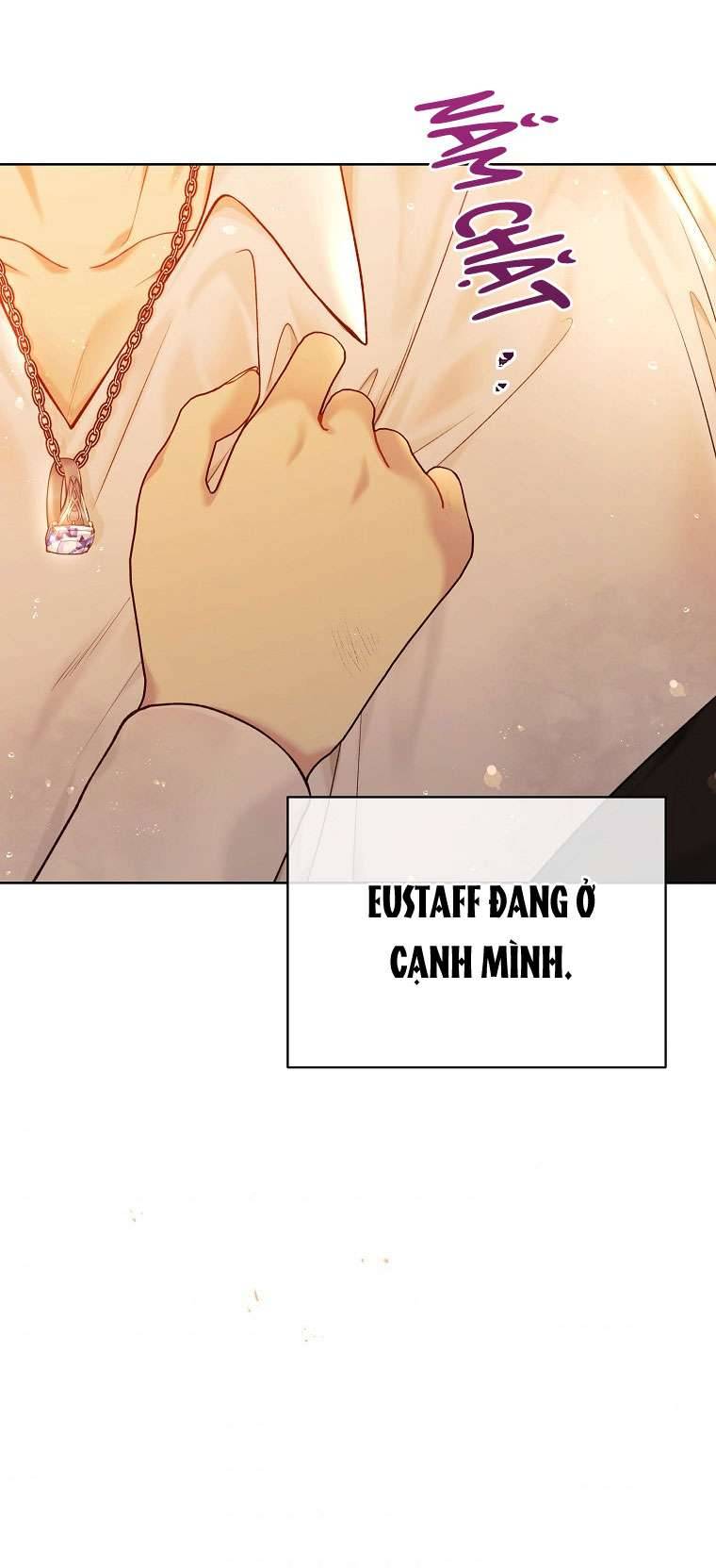 Vương Miện Lục Bảo Chap 73 - Trang 2