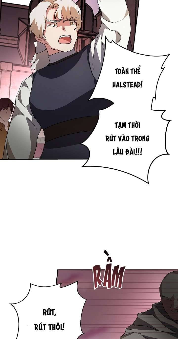 Hôn Phu Ẩn Sắc Chapter 18 - Trang 4