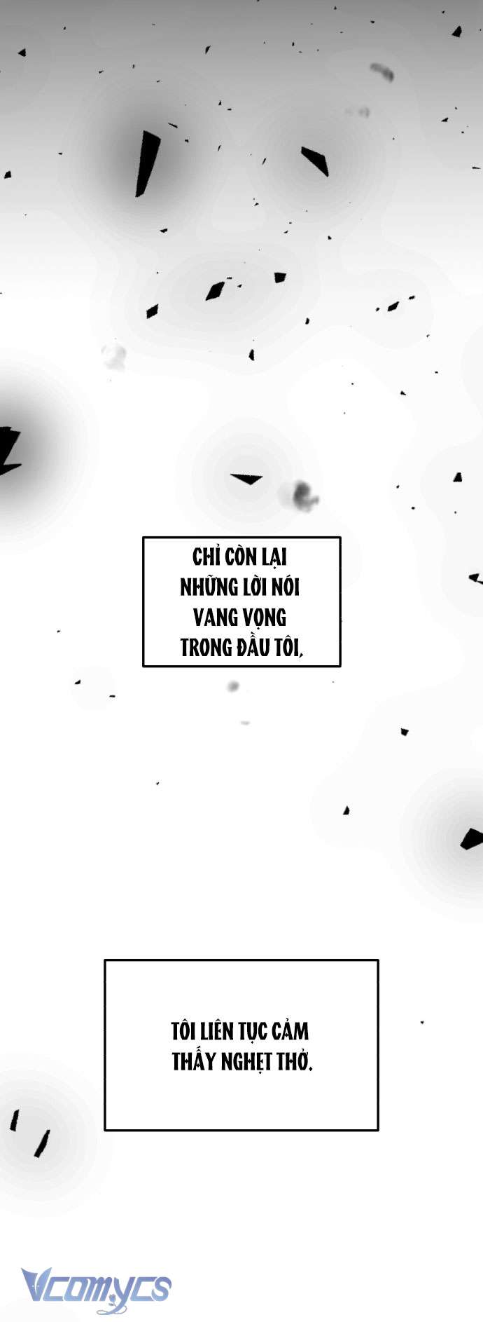 Ly Hôn Thì Dễ, Yêu Đương Mới Khó Chapter 7 - Trang 3