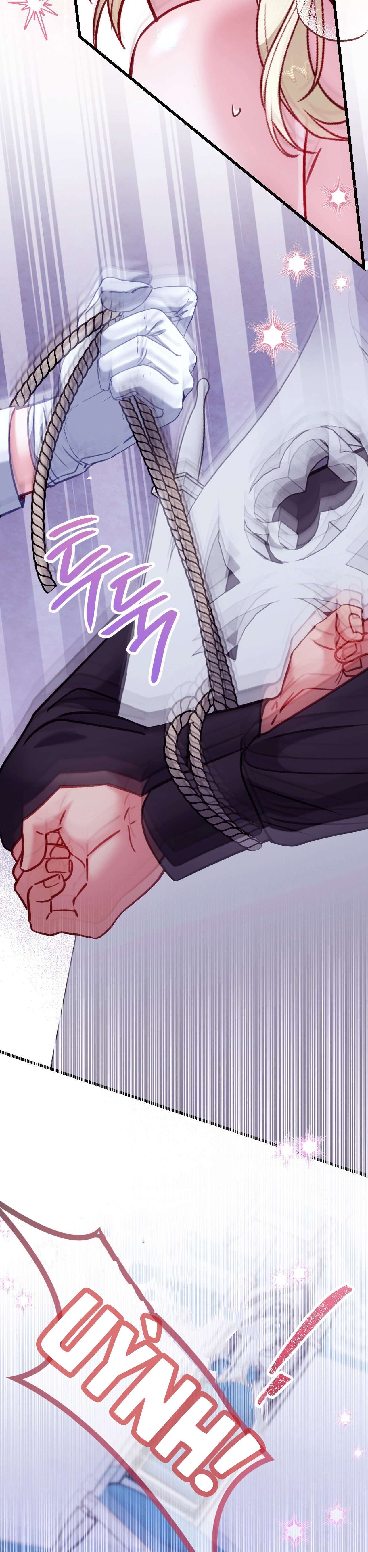 [ 18+ ] Bị Mắc Kẹt Trong Trò Chơi Harem Ngược Vô Vọng Chap 17 - Trang 2