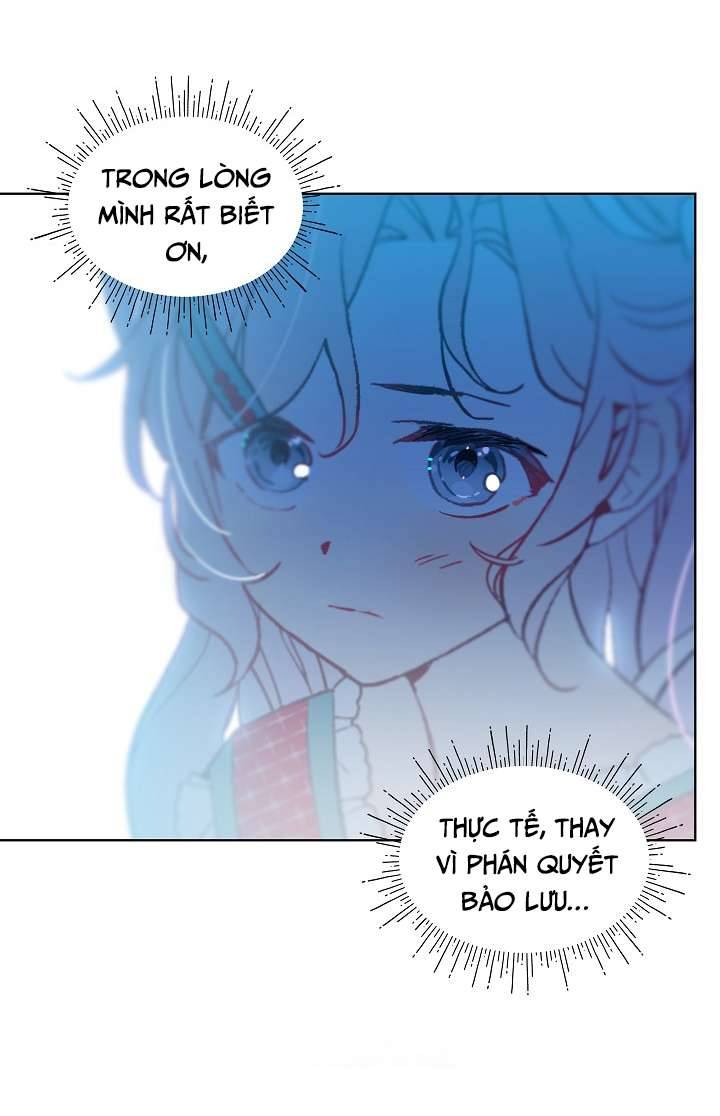 Quý Cô Thế Giới Ngầm Chap 20 - Next Chapter 20.5