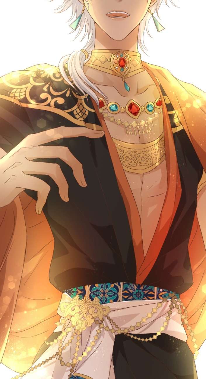 Địch Úc Đa Chi Ca Chapter 60 - Trang 4