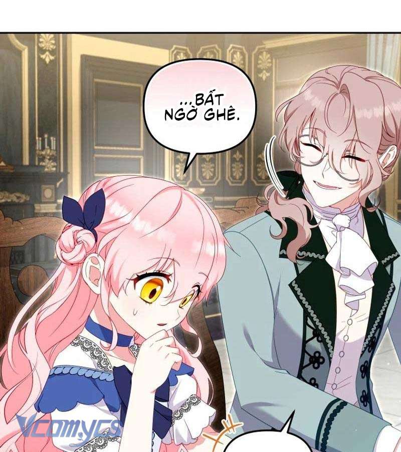 Tôi Được Nuôi Dưỡng Bởi Những Kẻ Phản Diện Chap 73 - Trang 3