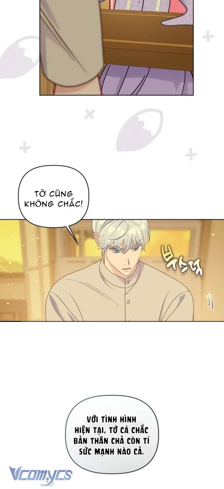 Sự Điều Trị Đặc Biệt Của Tinh Linh Chapter 74 - Trang 4