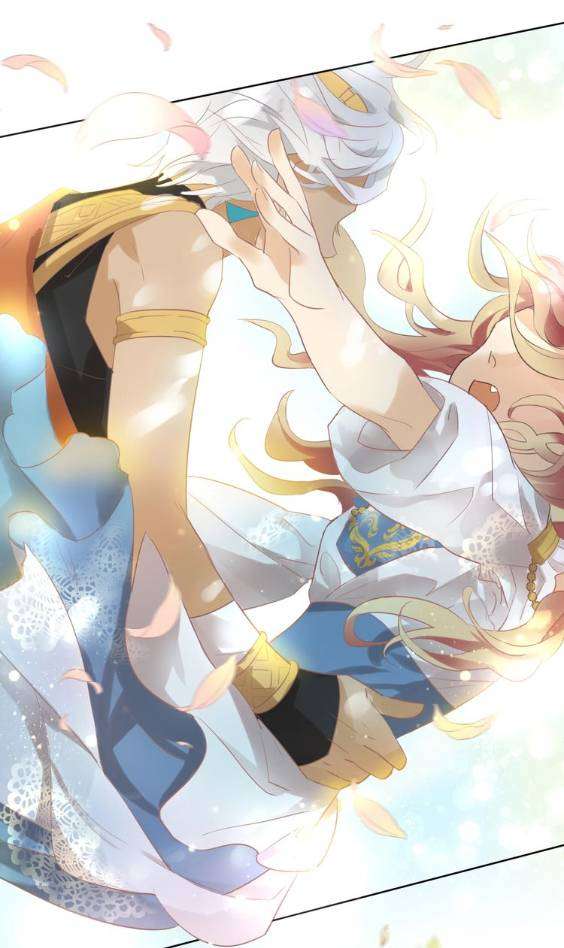 Địch Úc Đa Chi Ca Chapter 1 - Trang 3