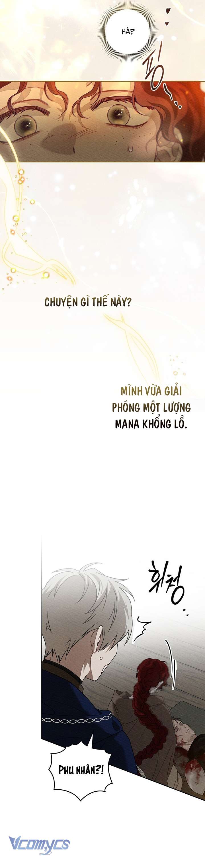 Dưới Bóng Cây Sồi Chapter 71 - Trang 4