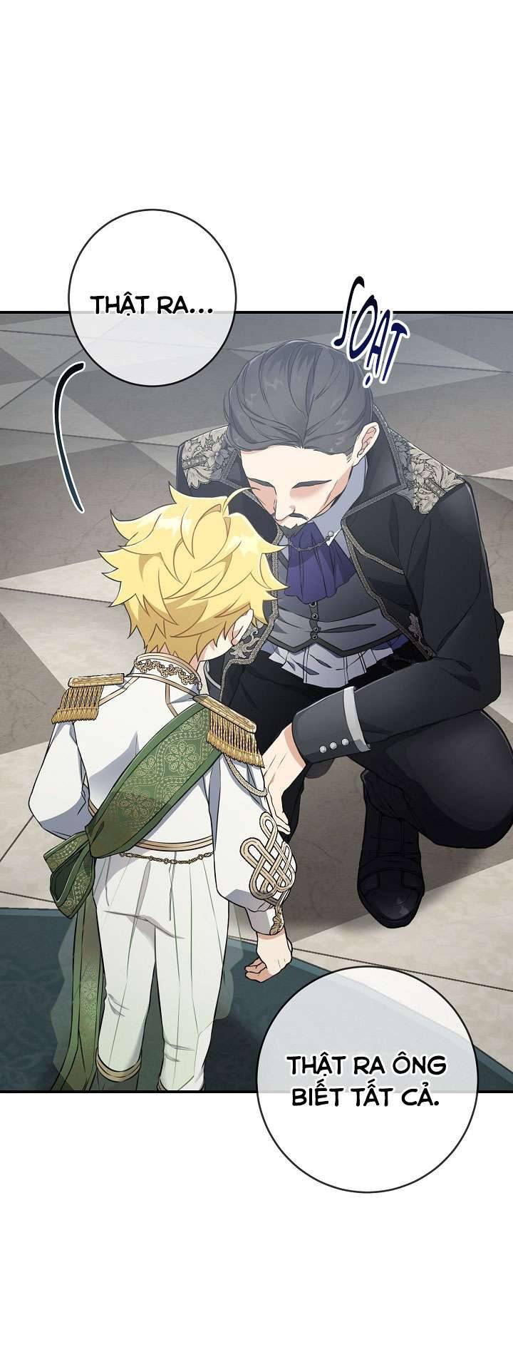 Lại Một Lần Nữa Hướng Về Ánh Sáng Chap 32 - Next Chap 33