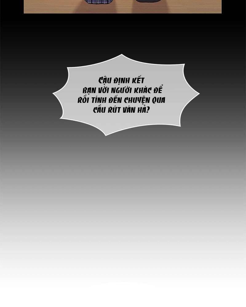 Thời Gian Trở Thành Lý Do Của Đôi Ta Chapter 12 - Next Chapter 13