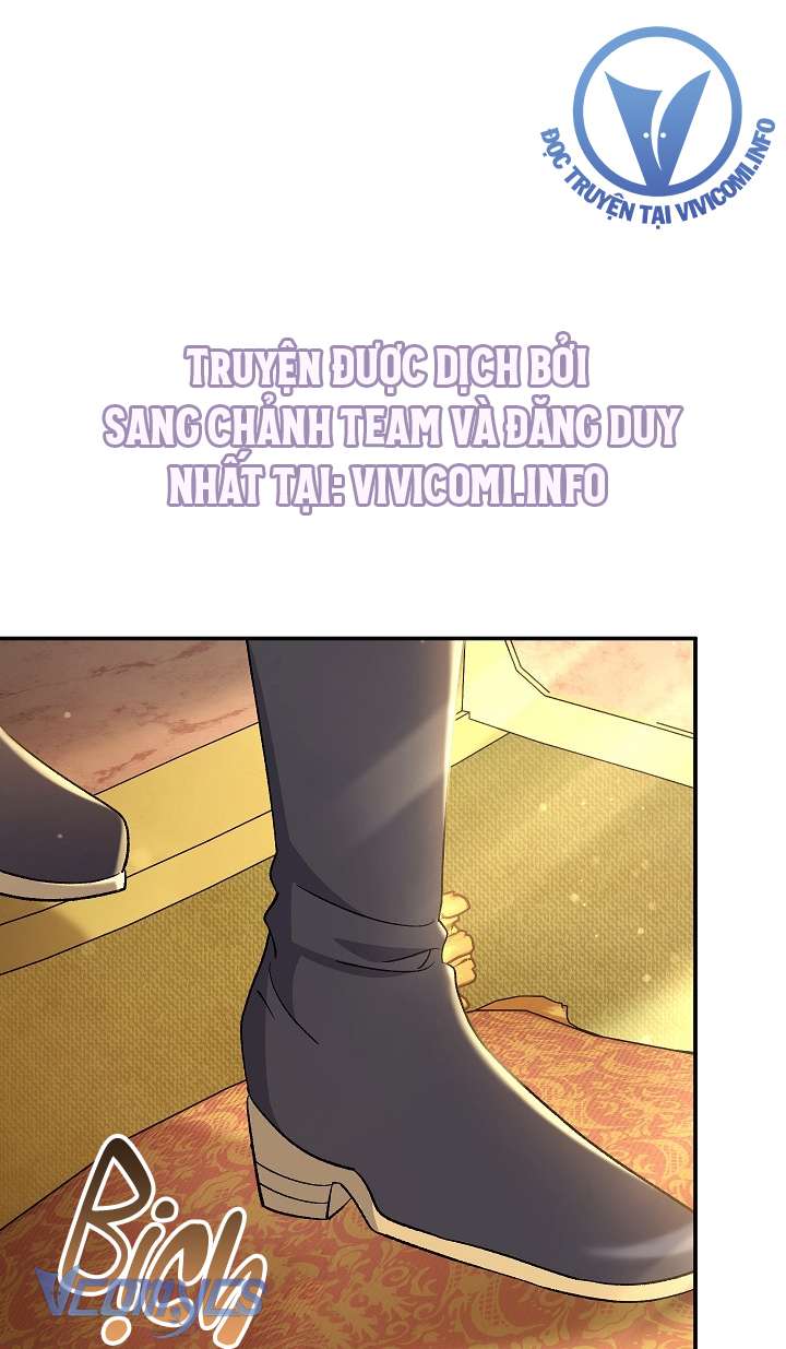 Người Xem Mắt Của Ác Nữ Quá Hoàn Hảo Chapter 30 - Trang 4