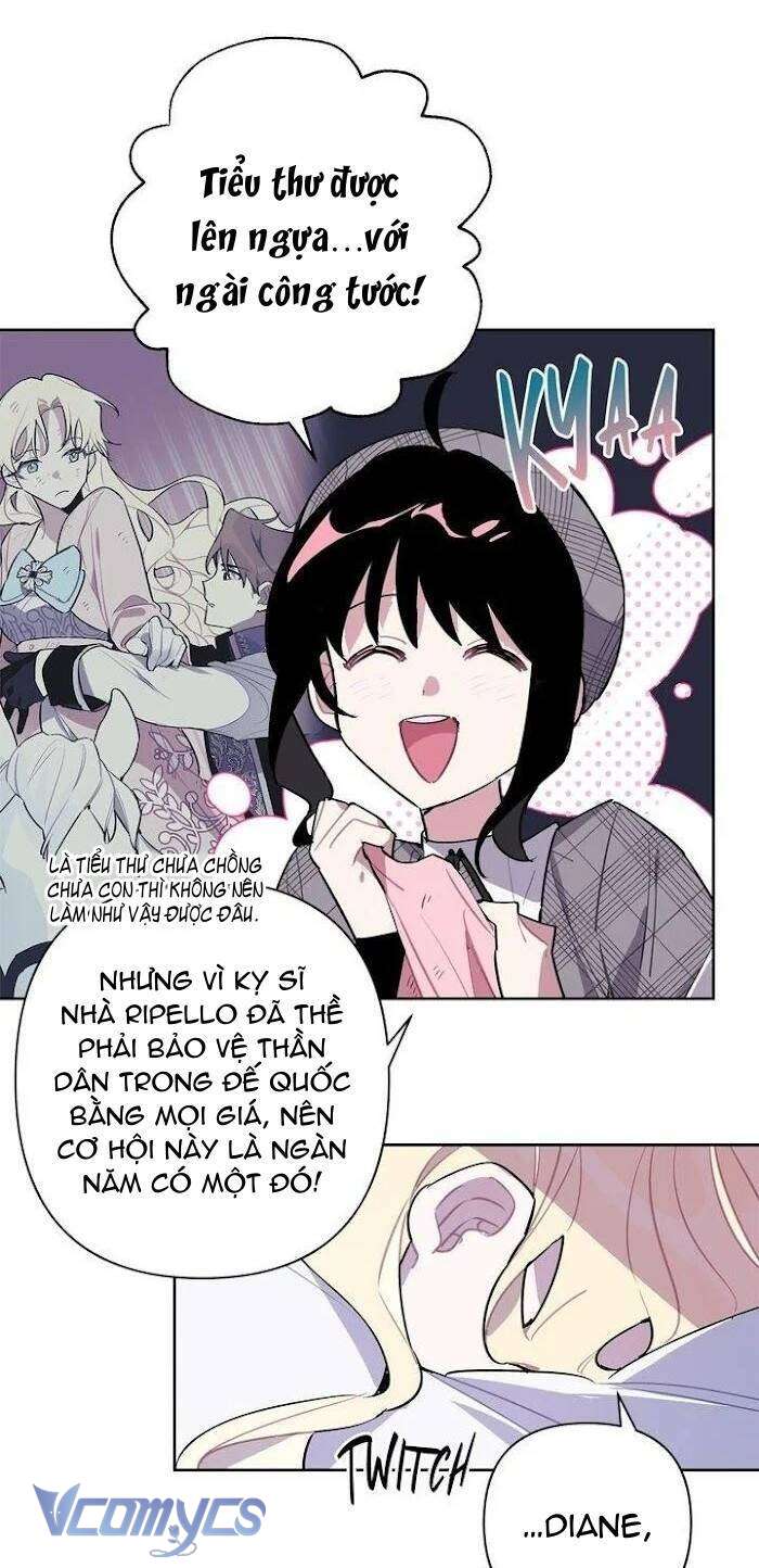 Cách Để Giết Một Pháp Sư Chapter 8 - Next Chapter 9