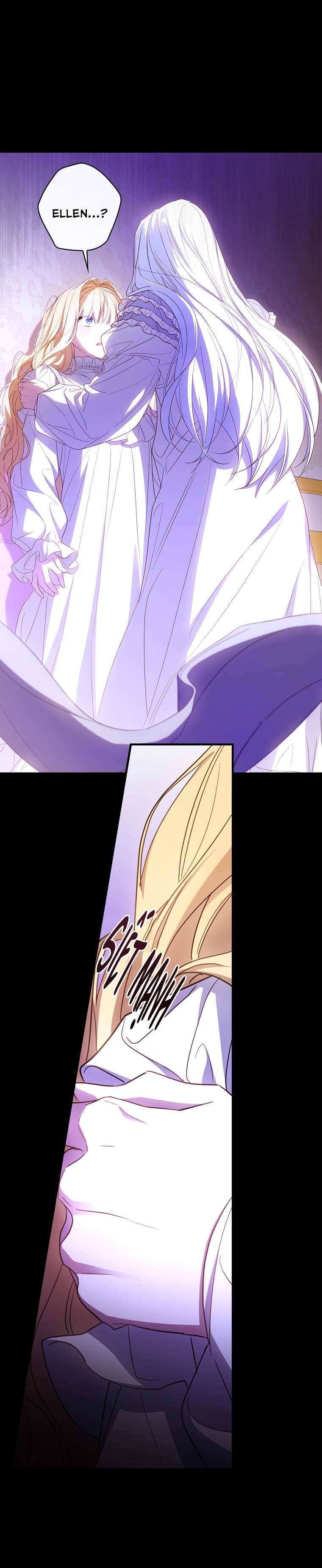 Phương Pháp Khiến Phu Quân Đứng Về Phía Tôi Chapter 32 - Next Chapter 33