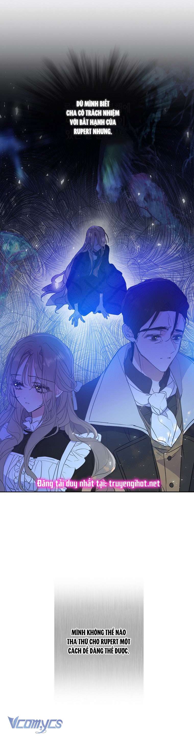 Bệ Hạ Xin Đừng Giết Tôi!!! Chap 60 - Trang 3