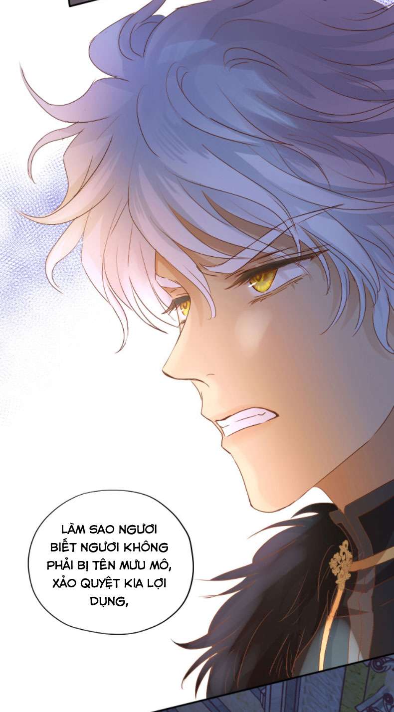 Địch Úc Đa Chi Ca Chapter 119 - Trang 4