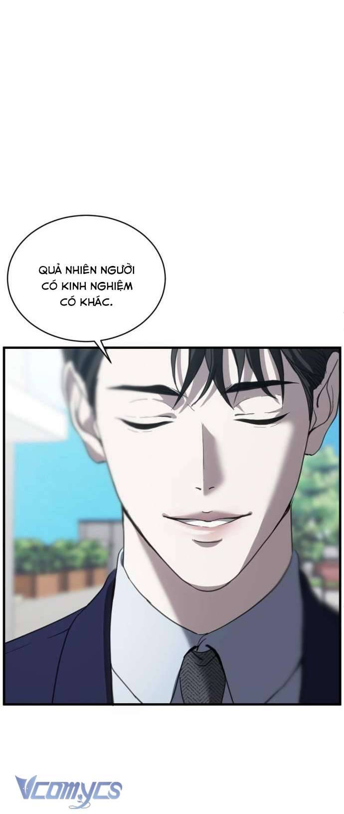 Ba Lần Động Phòng Chapter 16 - Trang 4