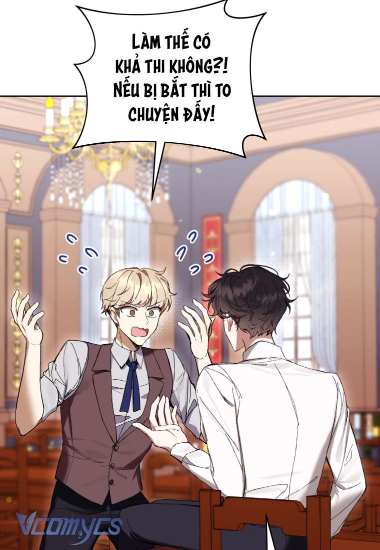 Làm Ác Nữ Bộ Không Tuyệt Sao? Chap 69 - Next Chap 70