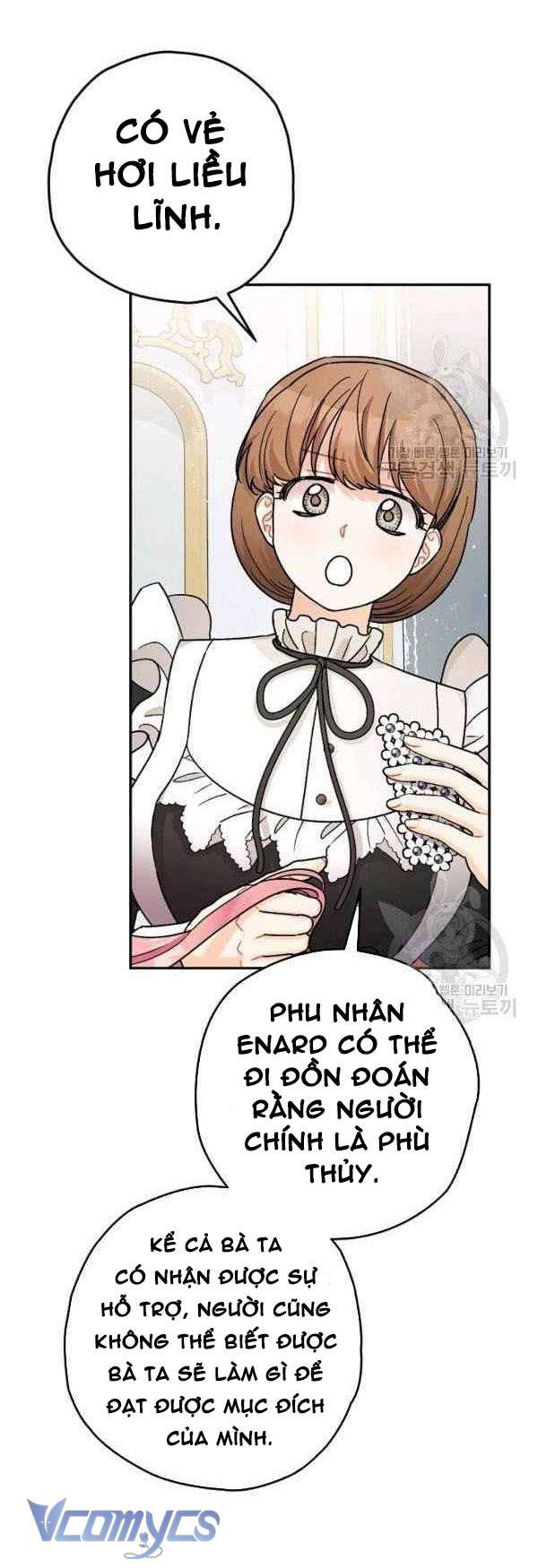 Liều Thuốc An Thần Của Bạo Chúa Chapter 21 - Trang 4