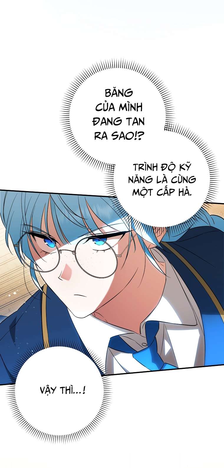 Thời Hạn Cuối Cùng Đang Tràn Ngập Trên Cửa Sổ Trạng Thái Chap 15 - Trang 4