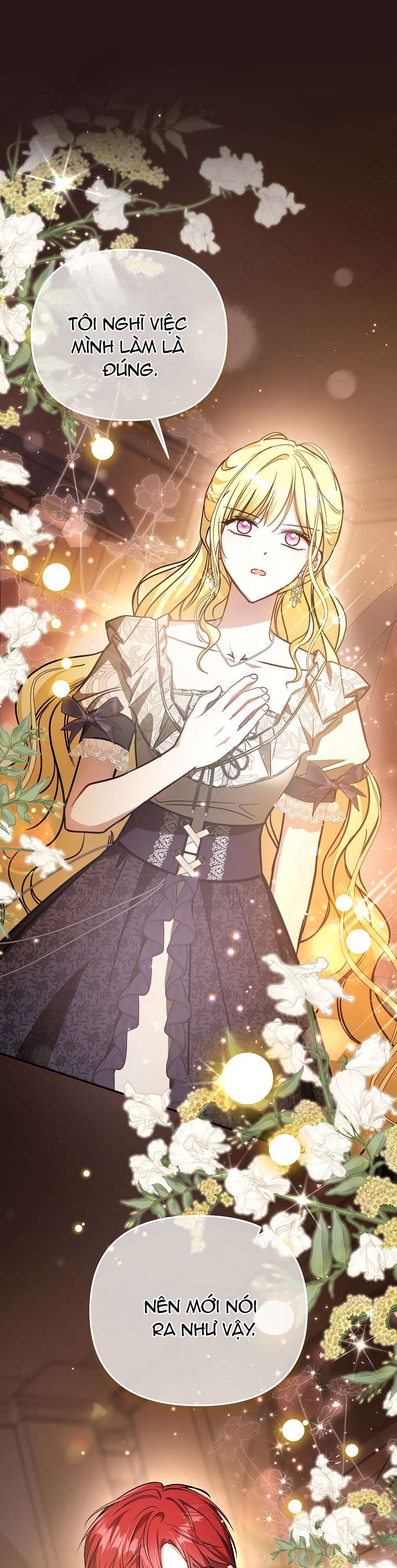 Chị Gái Tôi Là Nhân Vật Chính Chap 18 - Trang 4