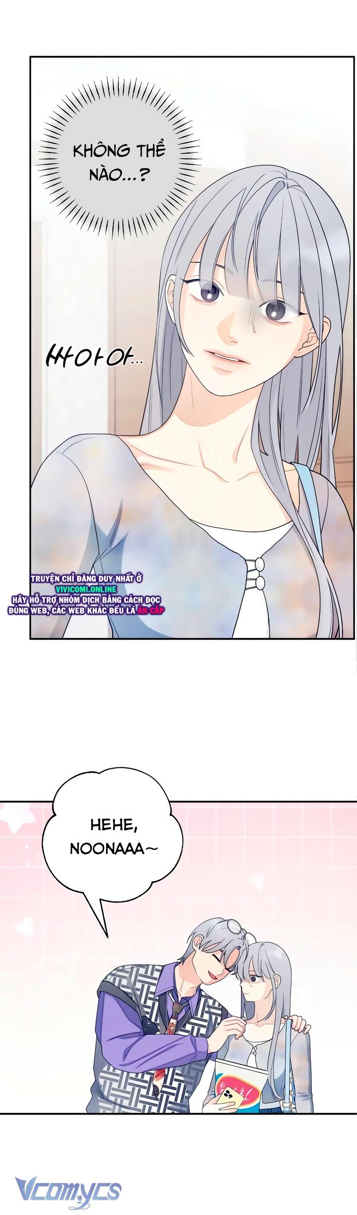 [18+] Cậu Ổn Đến Mức Nào Chap 31 - Trang 4