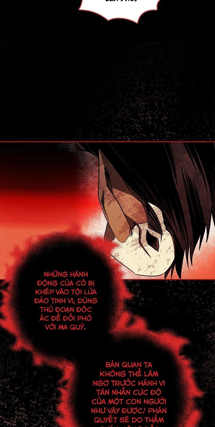 Hôn Phu Ẩn Sắc Chapter 49 - Trang 4