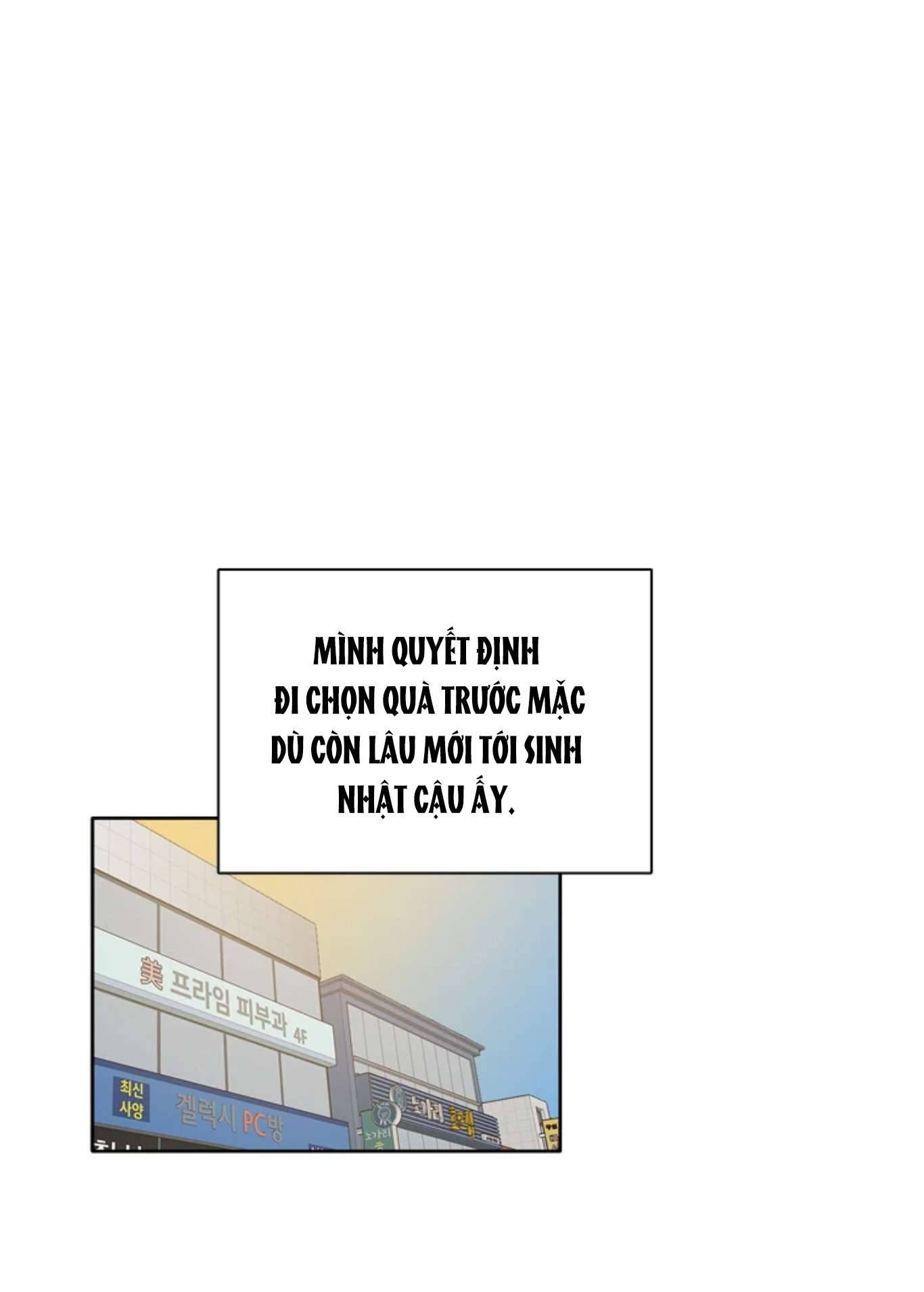 Thanh Xuân Của Chúng Ta Chap 52 - Trang 4