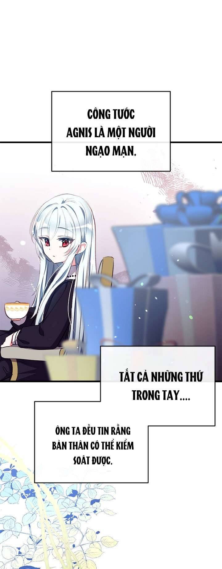 Chúng Ta Có Thể Trở Thành Một Gia Đình Được Không? Chap 16 - Trang 2