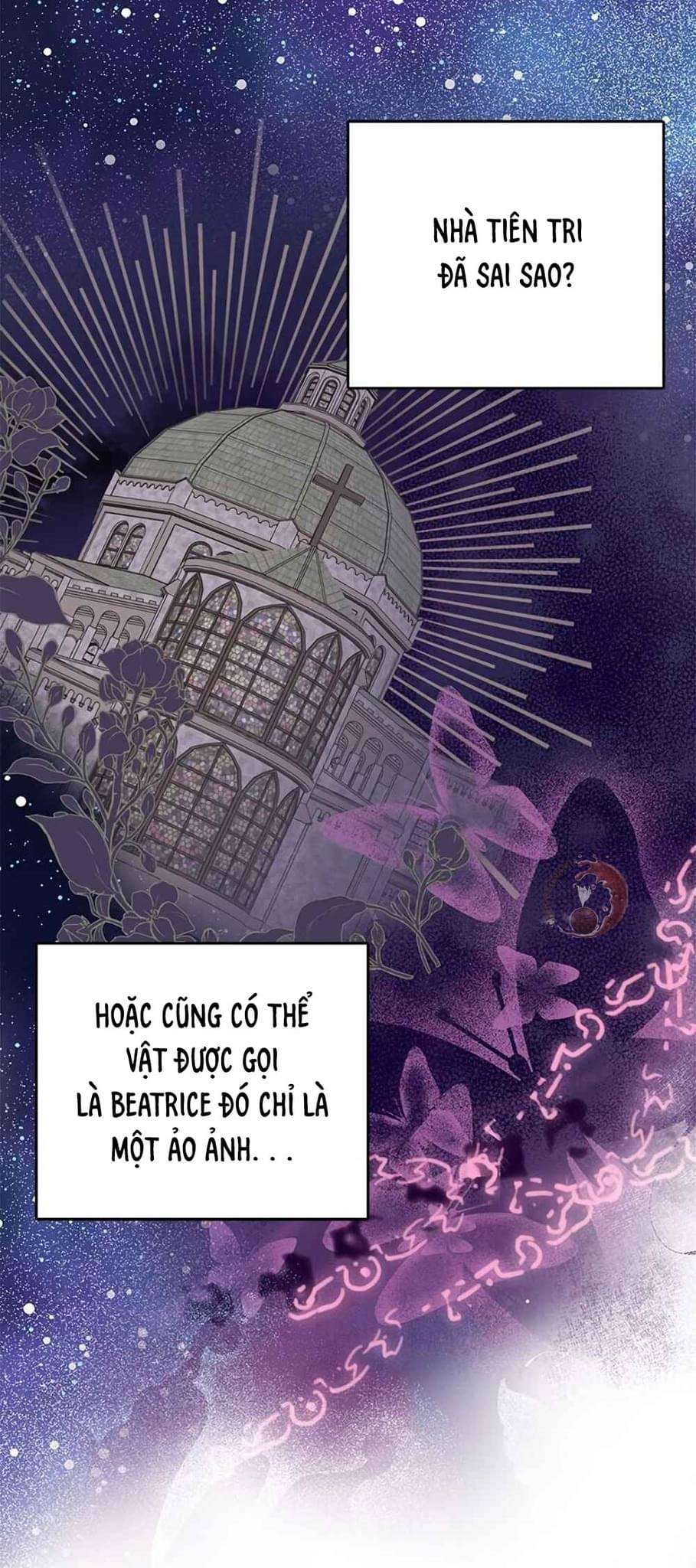 Tôi Là Minh Chứng Của Sự Thật Chap 7 - Trang 3