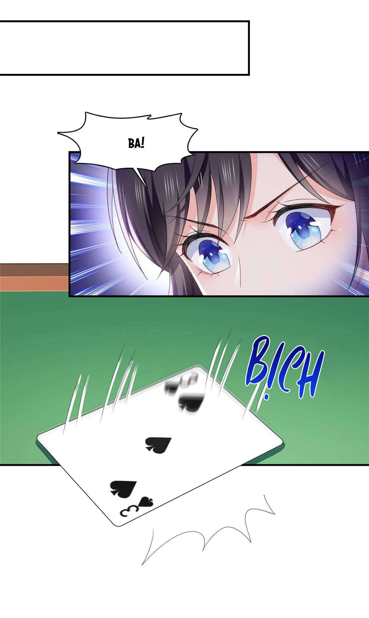 Hệt Như Hàn Quang Gặp Nắng Gắt Chap 271 - Trang 4