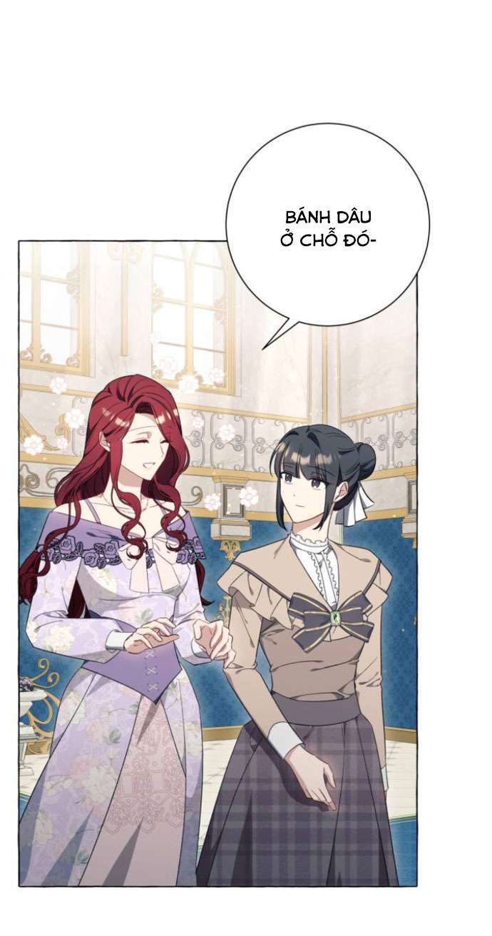 Tôi Tưởng Đó Chỉ Là Tiểu Thuyết Trọng Sinh Bình Thường Chap 39 - Next Chapter 39.1