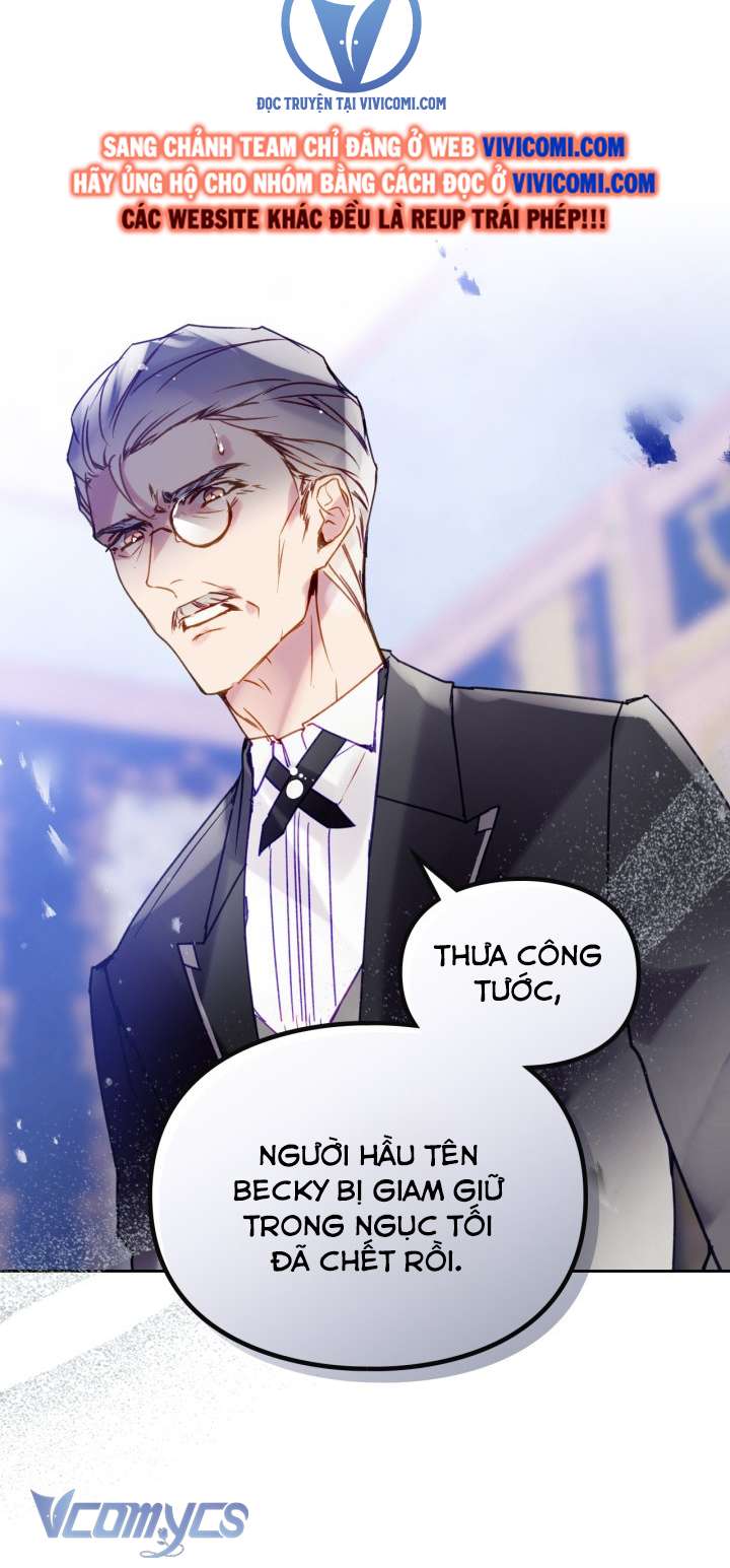 Kết Cục Của Nhân Vật Phản Diện Chỉ Có Thể Là Cái Chết Chapter 161 - Trang 4