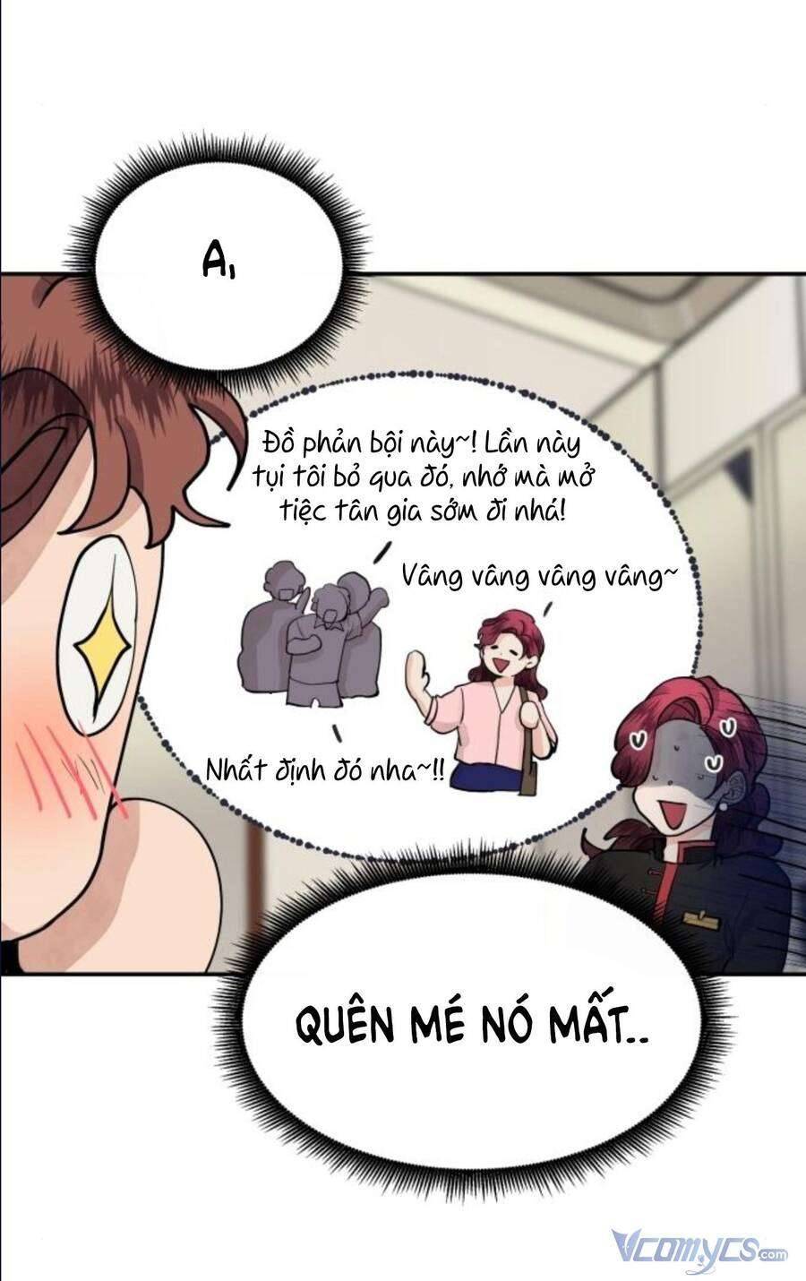 Oan Gia Ngõ Hẹp Chapter 53 - Next Chapter 54