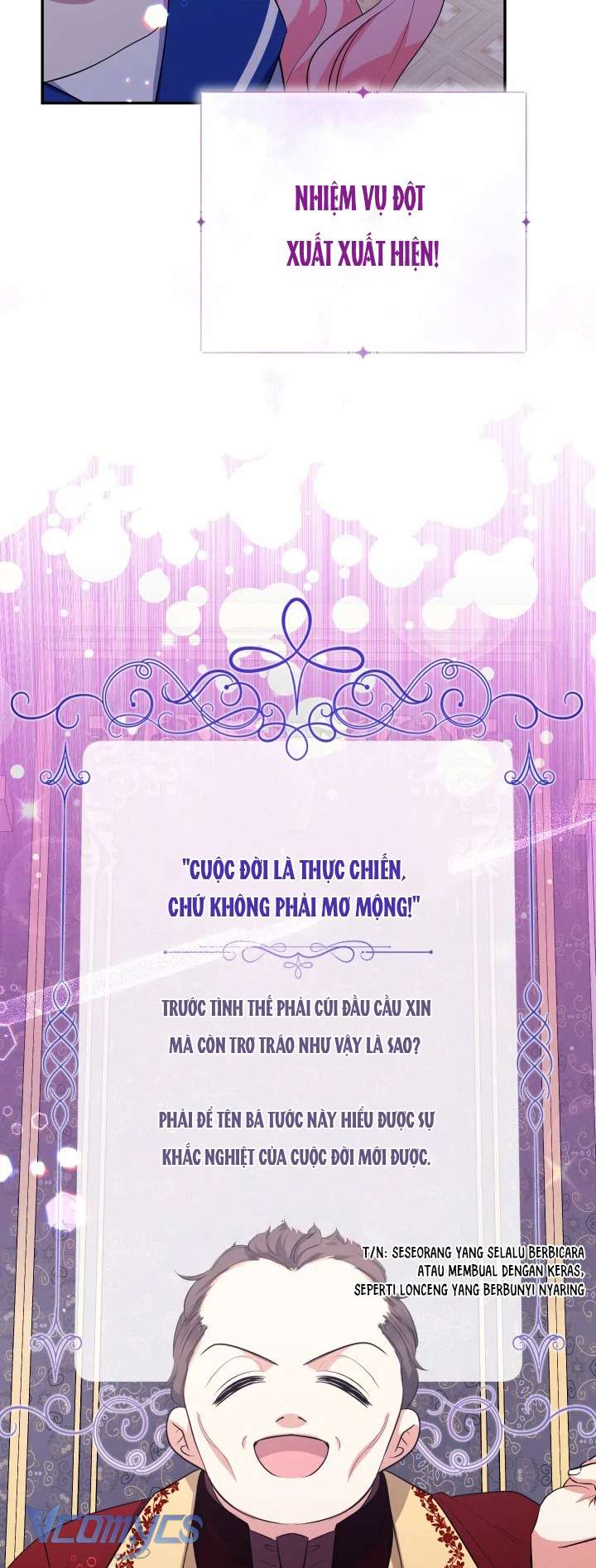 Tiểu Thư Tích Tiền Đi Bụi Chapter 82 - Trang 4