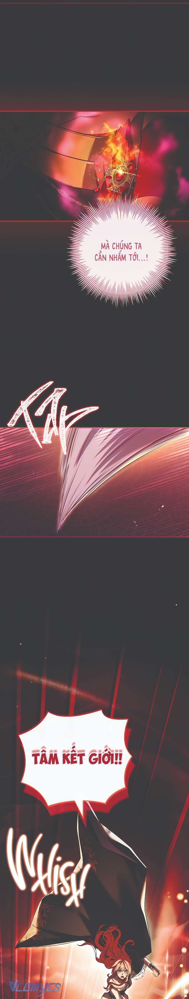 Tôi Đã Tắt Cài Đặt Chế Độ Nhận Thức Nỗi Đau! Chap 12 - Trang 3