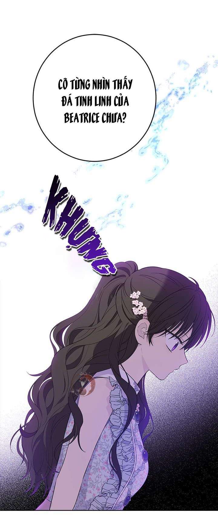 Tôi Là Minh Chứng Của Sự Thật Chap 48 - Trang 3