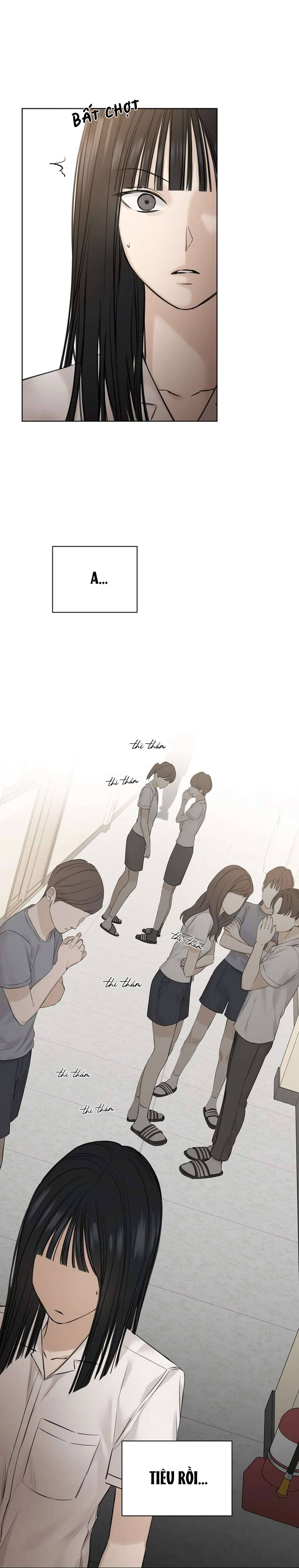 Bình Minh Chap 12 - Trang 4