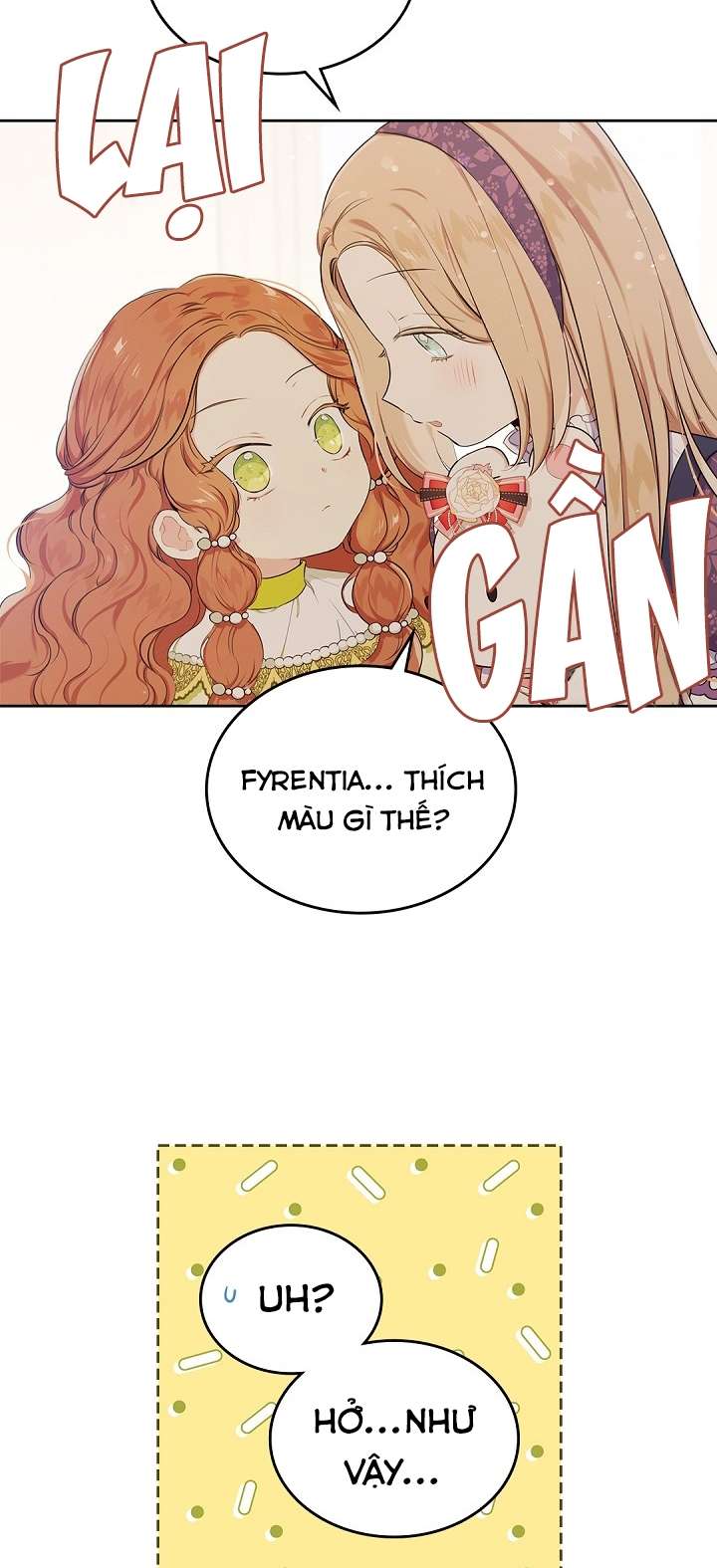 Kiếp Này Nhất Định Làm Gia Chủ Chap 18 - Trang 2