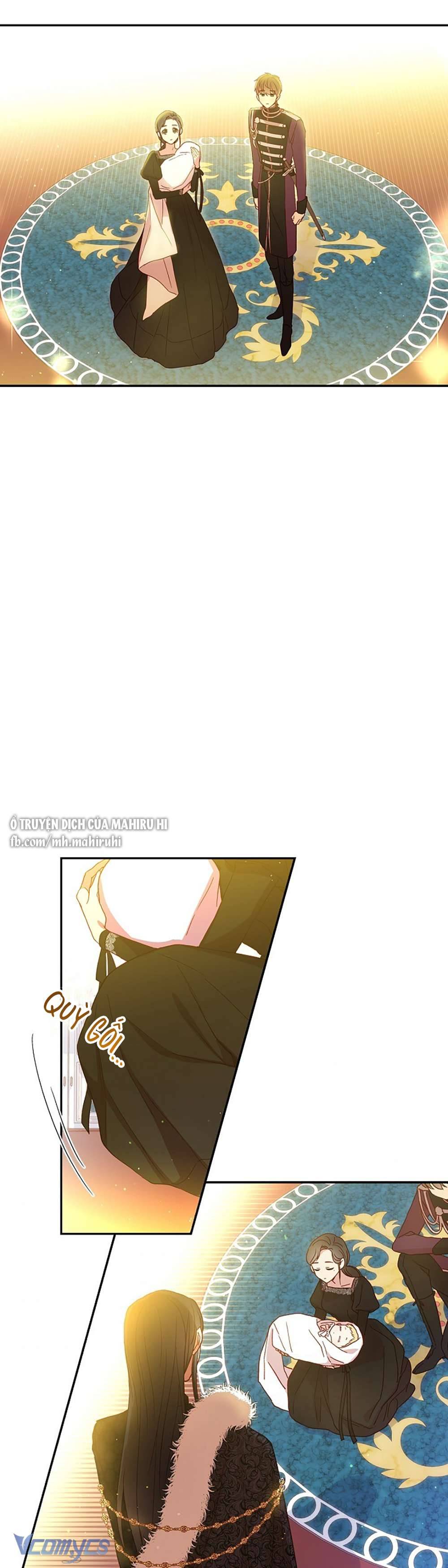 Sống Sót Dưới Thân Phận Hầu Nữ Chap 15 - Next Chap 16