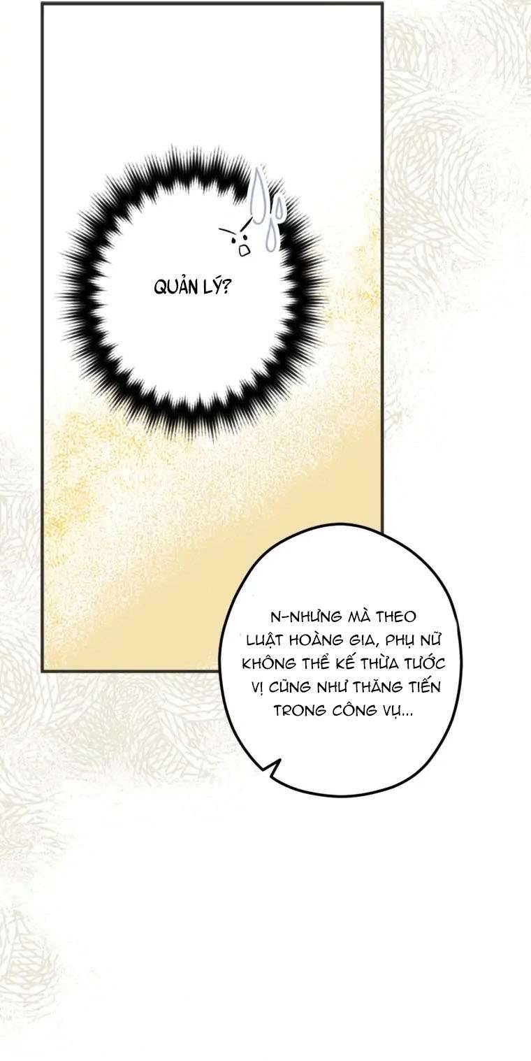 Tôi Đã Bảo Nữ Chính Đang Cải Trang Cơ Mà! Chap 18 - Trang 2