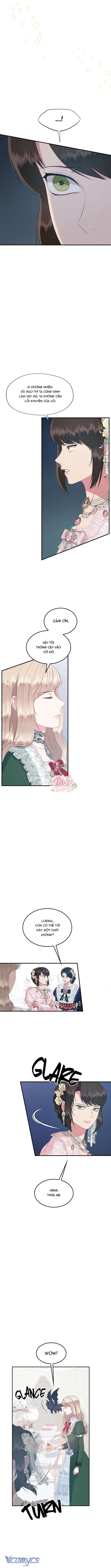 Ác Long Sống Làm Gì Cơ Chứ? Chap 37 - Trang 3