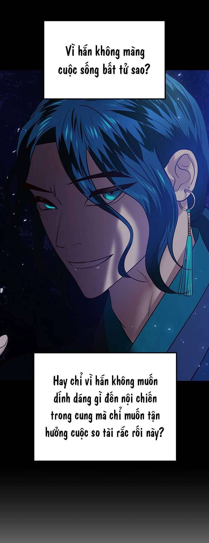 Vương Tử Huyền Bí Chapter 45 - Next Chapter 46