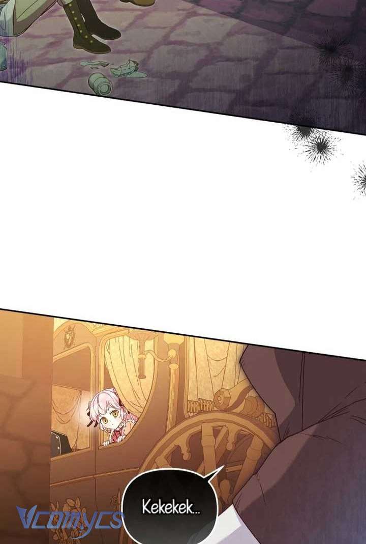 Tôi Được Nuôi Dưỡng Bởi Những Kẻ Phản Diện Chap 67 - Next Chap 68