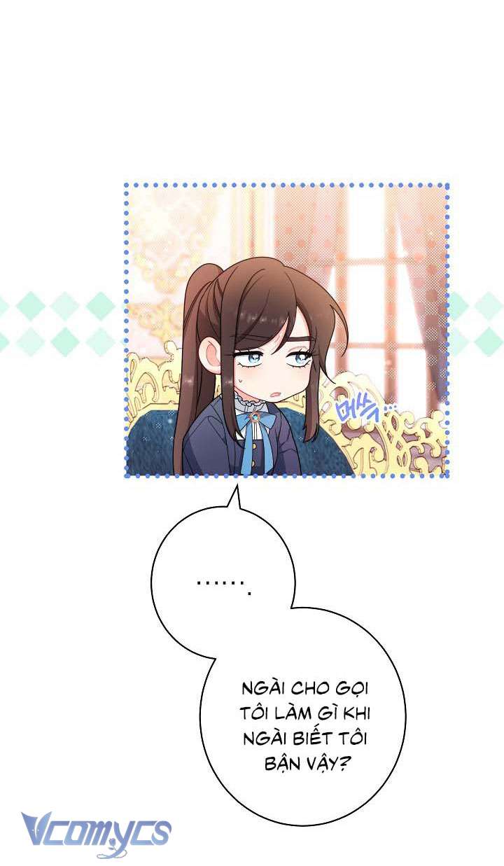 Hầu Gái Độc Quyền Của Hoàng Hậu Phản Diện Chapter 25 - Trang 4