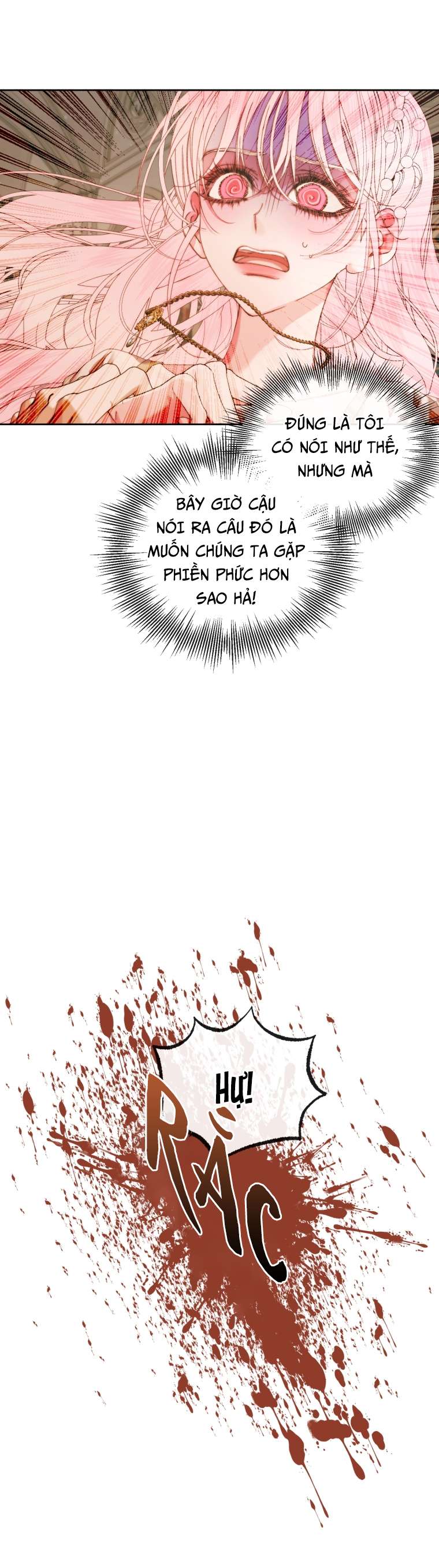 Siren: Trở Thành Gia Đình Của Nhân Vật Phản Diện Chapter 64 - Next Chapter 65