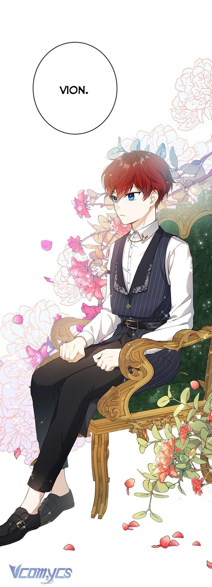 Lại Một Lần Nữa Hướng Về Ánh Sáng Chap 15 - Next Chap 16