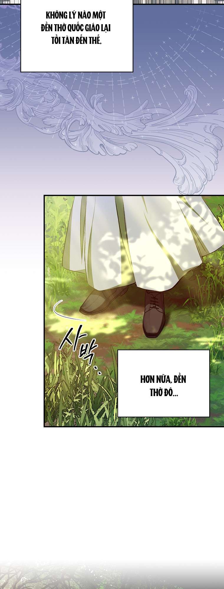 Đi Tìm Người Chồng Mới Chap 5 - Trang 2